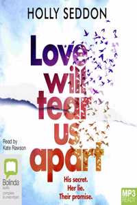Love Will Tear Us Apart