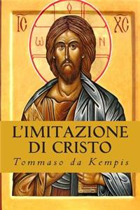 L'Imitazione di Cristo