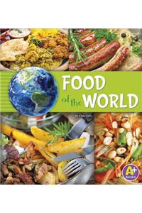 Food of the World