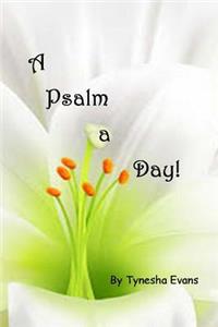 Psalm a Day