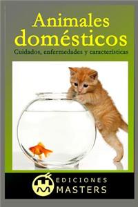 Animales Domésticos