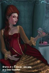 Storm in a Teacup Journal