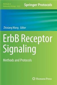 Erbb Receptor Signaling