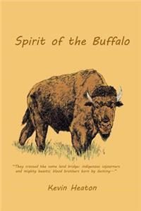 Spirit Of The Buffalo