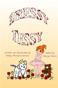 Dressy Tessy