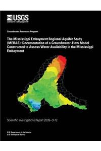 Mississippi Embayment Regional Aquifer Study (MERAS)