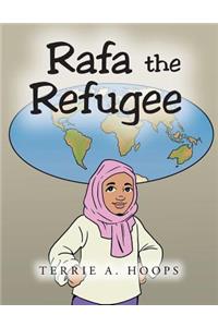 Rafa the Refugee