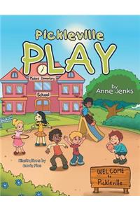 Pickleville Play