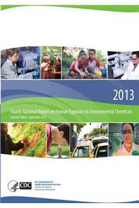 Fourth National Report on Human Exposure to Environmental Chemicals, Updated Tables, September 2013