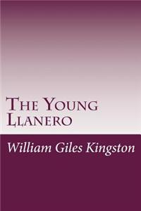 The Young Llanero