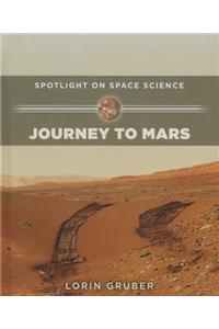 Journey to Mars