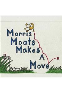 Morris Moats Makes a Move