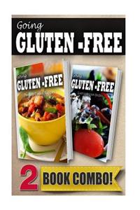 Pressure Cooker Recipes and Gluten-Free Greek Recipes