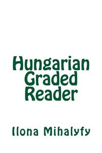 Hungarian Graded Reader