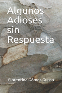 Algunos Adioses sin Respuesta