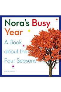 Nora's Busy Year