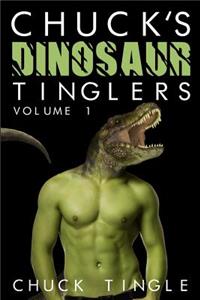 Chuck's Dinosaur Tinglers