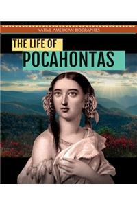 Life of Pocahontas