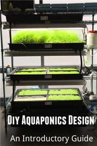 Diy Aquaponics Design