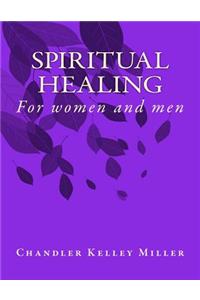 Spiritual Healing