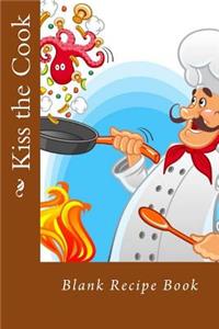 Kiss the Cook