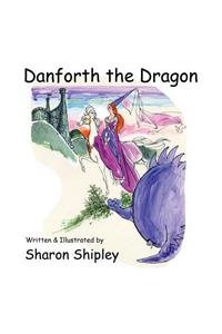 Danforth the Dragon