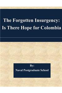 The Forgotten Insurgency