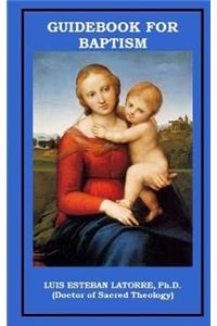 Guidebook for Baptism