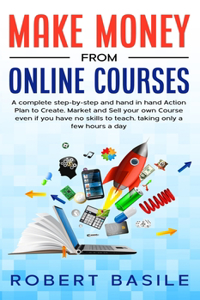 Make Money from Online Courses