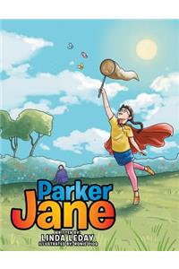 Parker Jane