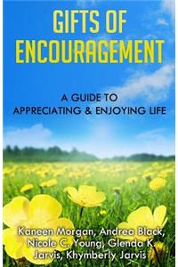Gifts of Encouragement