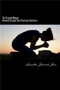 Praying Woman