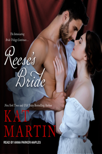 Reese's Bride