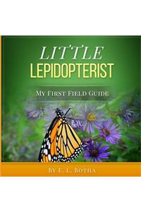 Little Lepidopterist
