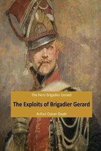The Exploits of Brigadier Gerard