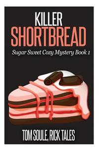 Killer Shortbread