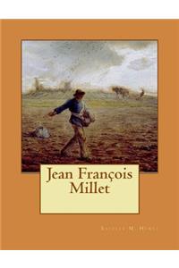 Jean François Millet