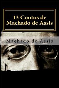 13 Contos de Machado de Assis