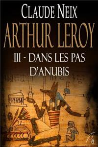 Arthur Leroy