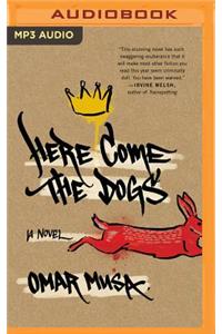 Here Come the Dogs