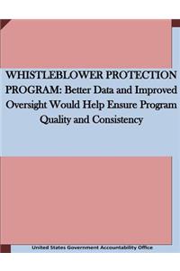 Whistleblower Protection Program