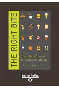 The Right Bite