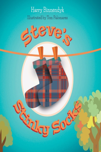 Steve's Stinky Socks