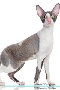 Cornish Rex Affirmations Workbook Cornish Rex Presents