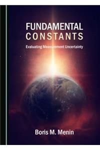 Fundamental Constants: Evaluating Measurement Uncertainty