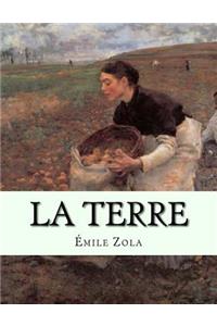 La Terre