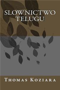 Slownictwo Telugu