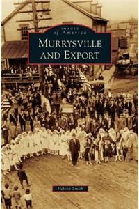 Murrysville and Export