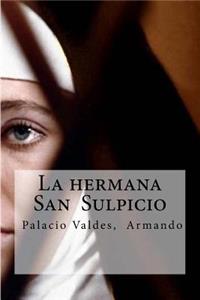 La hermana San Sulpicio