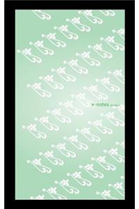 e-notes series J